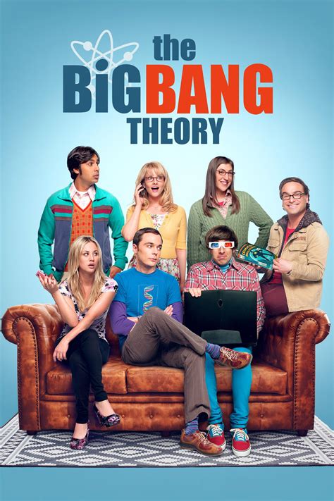the big bang theory izle